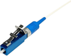 Fiber Optic Conn, Lc, 125Um, Singlemode Rohs Compliant Molex - 08AK7842 - Newark, An Avnet Company