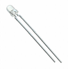 VISHAY TSHA4401 Infrared Emitter, High Speed, 20 , T-1 (3mm), 100 mA, 1.5 V, 600 ns, 600 ns - 879-TSHA4401 - Utmel Electronic Limited