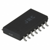 Integrated Circuits(ICs) - 003939-NJM2902MX - Win Source Electronics