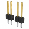 Headers, Male Pins - 78229-209HTLF-ND - DigiKey