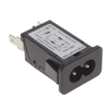 Power Entry Modules (PEM) - 486-6508-ND - DigiKey