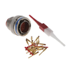 Circular Connector Assemblies - 1178-MS3476L14-18P-ND - DigiKey