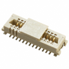 Arrays, Edge Type, Mezzanine (Board to Board) - 609-4461-1-ND - DigiKey