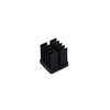 Heat Sinks - 4573-MBH15001-20L/1.7-ND - DigiKey