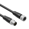 Circular Cable Assemblies - 839-10-04515-ND - DigiKey