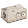 Pneumatics, Hydraulics - Valves and Control - MV72K - Quarktwin Technology Ltd.