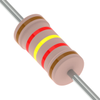 Through Hole Resistors - FMP100FTF52-12K4-ND - DigiKey