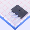 Diodes >> Bridge Rectifiers - GBJ3510 - LCSC Electronics Technology (HK) Limited