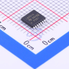 Communication Interface Chip/UART/485/232 >> Analog Switches / Multiplexers - SN74LV4051APWR - LCSC Electronics Technology (HK) Limited