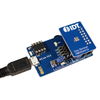 Sensor Evaluation Boards - 1833-ZMOD4410-EVK-HC-ND - DigiKey