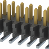 Headers, Male Pins - FTMH-110-03-L-DV-TR-ND - DigiKey