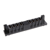 Headers, Receptacles, Female Sockets - 612-PESC-04-12-04-01-S-VT-ND - DigiKey