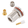 Coaxial Connector (RF) Assemblies - 5328-FMCN1598-ND - DigiKey