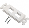 Keystone Faceplates, Frames - 298-10185-ND - DigiKey