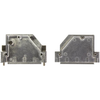 D-Sub, D-Shaped Connector Backshells, Hoods - 61030010015-ND - DigiKey