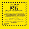 Labels, Stickers, Decals - Preprinted - 2267-87028-ND - DigiKey