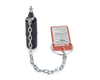 Pipe Lug, Inflatable, Plumbers Test Style, 1.25