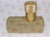Needle Valve -- 20671926 - Image