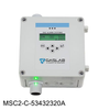 Fixed Multi-Gas Detector -- MSC2-C-53432320A