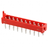 Headers, Male Pins - A110884TR-ND - DigiKey