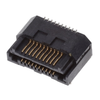 Arrays, Edge Type, Mezzanine (Board to Board) - LSS-110-02-F-DV-A-K-ND - DigiKey