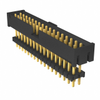 Headers, Male Pins - ZLTMM-117-73-G-D-385-ND - DigiKey