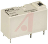 Relay;E-Mech;Latching;SPDT-NO/NC;Cur-Rtg 16A;Ctrl-V 5DC;Vol-Rtg 250AC;PCB Mnt - 70158301 - Allied Electronics, Inc.