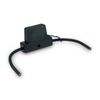 MAH - 32V In-Line Blade Fuse Holder with 6 Gauge Leads -- MAHC0001ZXJB