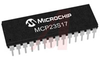 I/O Port Expander, 16-Bit, SPI I'face, SDIP-28 - 70046141 - Allied Electronics, Inc.