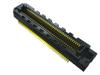 Board to Board & Mezzanine Connectors - SS4-15-3.50-L-D-K-FR - Powell Electronics, Inc.