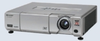 XGA 3D Ready BrilliantColor DLP® Projector, 5000 ANSI Lumens - PG-D50X3D - Visual Sound, Inc.