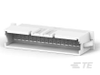 Rectangular Wire & Cable Connectors & Housings - 3-2323745-6 - TE Connectivity