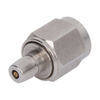 Coaxial Connector (RF) Adapters -- 1678-1180-6052-ND - Image
