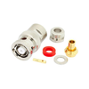 Coaxial Connector (RF) Assemblies - 6099-PE4722-ND - DigiKey