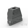 Heavy Duty Connector Housings, Hoods, Bases - A133505-ND - DigiKey