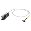 Cable Assemblies - 2946-706-5030/201-100-ND - DigiKey