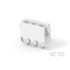Headers, Male Pins - 17-2213753-2-ND - DigiKey