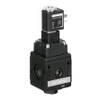 Pneumatic Solenoid Valves - 7036071 - RS Components, Ltd.