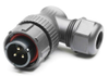 Industrial Circular Connectors - 2072411 - RS Components, Ltd.