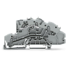 DIN Rail Terminal Blocks - 2787718 - RS Components, Ltd.