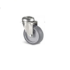Castor Wheels - 2304846 - RS Components, Ltd.