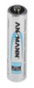AAA Rechargeable Batteries - 6708747 - RS Components, Ltd.