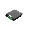Patchbay, Jack Panels - 135-SCSX2116SLF-ND - DigiKey