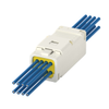 Rectangular Connector Housings - 6256-FWSP0A-08-13-ND - DigiKey