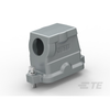 Heavy Duty Connector Housings, Hoods, Bases - 17-T1912101121-009-ND - DigiKey