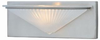LS-16331PS/FRO Sconces-Pocket - 662312 - Capital Lighting, Inc.