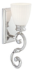 N2801-613 One Light Bath - N2801-613 - Minka Group