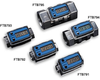 Turbine Flowmeter -- FTB790 - Image