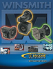 SE Encore Series Worm Gear Speed Reducers