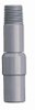 Cole-Parmer pH Electrode Housing, submersible, self-cleaning, PVDF -- GO-27103-00